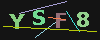 Gambar captcha